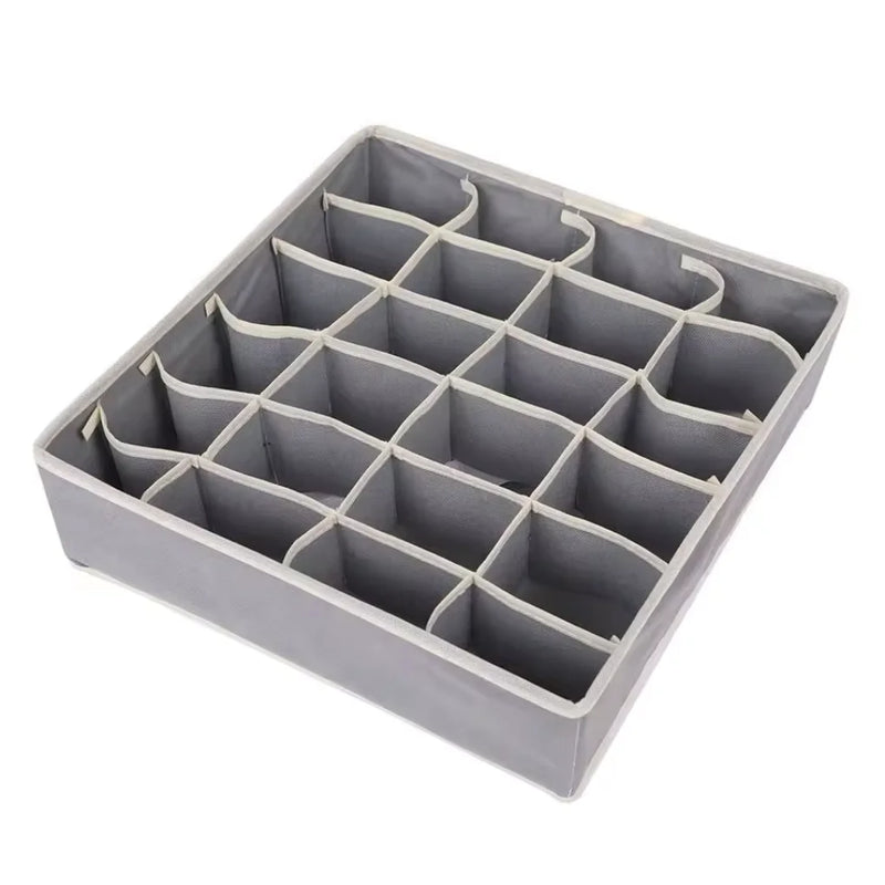 Kit Gavetas Organizadoras para Roupas Íntimas