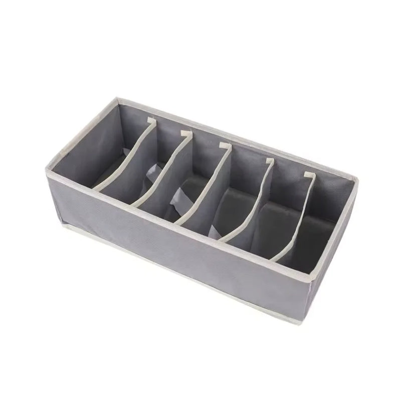 Kit Gavetas Organizadoras para Roupas Íntimas